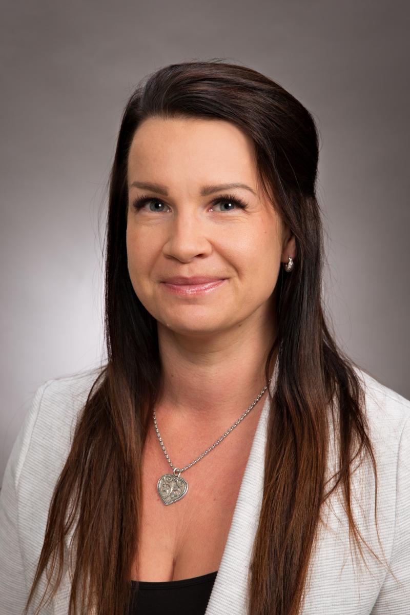Janina Karjalainen